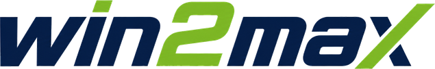 win2max brand logo